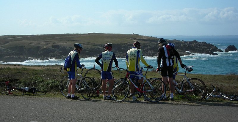 2011-09-22 06 Sur la Cote sauvage Les aleas du velo.JPG